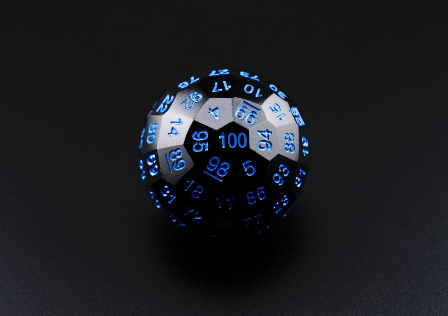 Indigo D100