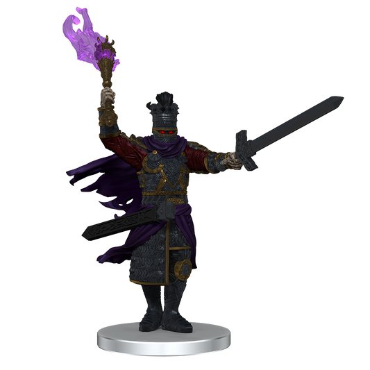 D&D: Icons of the Realms - Set 25 Dragonlance Lord Soth on Greater Death Dragon