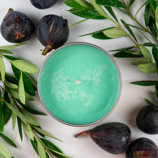 Desert Bazaar Candle