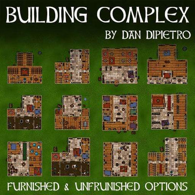 Building Complex
