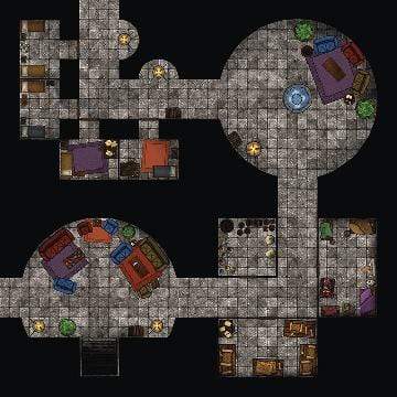 Infinite Keep
