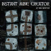 Instant Mine Creator