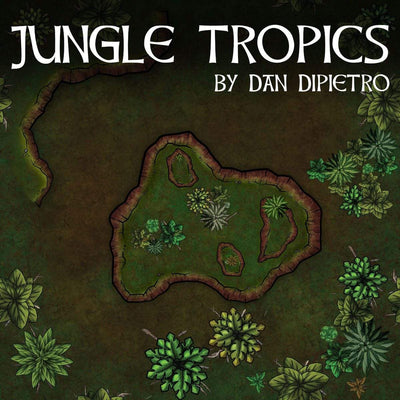Jungle Tropics