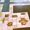 Towers And Sewer Terrain Tiles