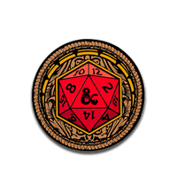 Dungeons & Dragons - D20