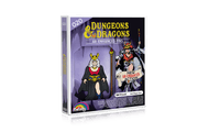 Dungeons & Dragons - Skylla Retro Toy AR Pin
