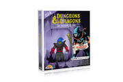 Dungeons & Dragons - Zarak Retro Toy AR Pin