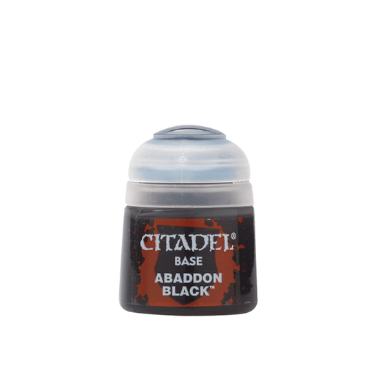 Citadel Base Paint (12ml)