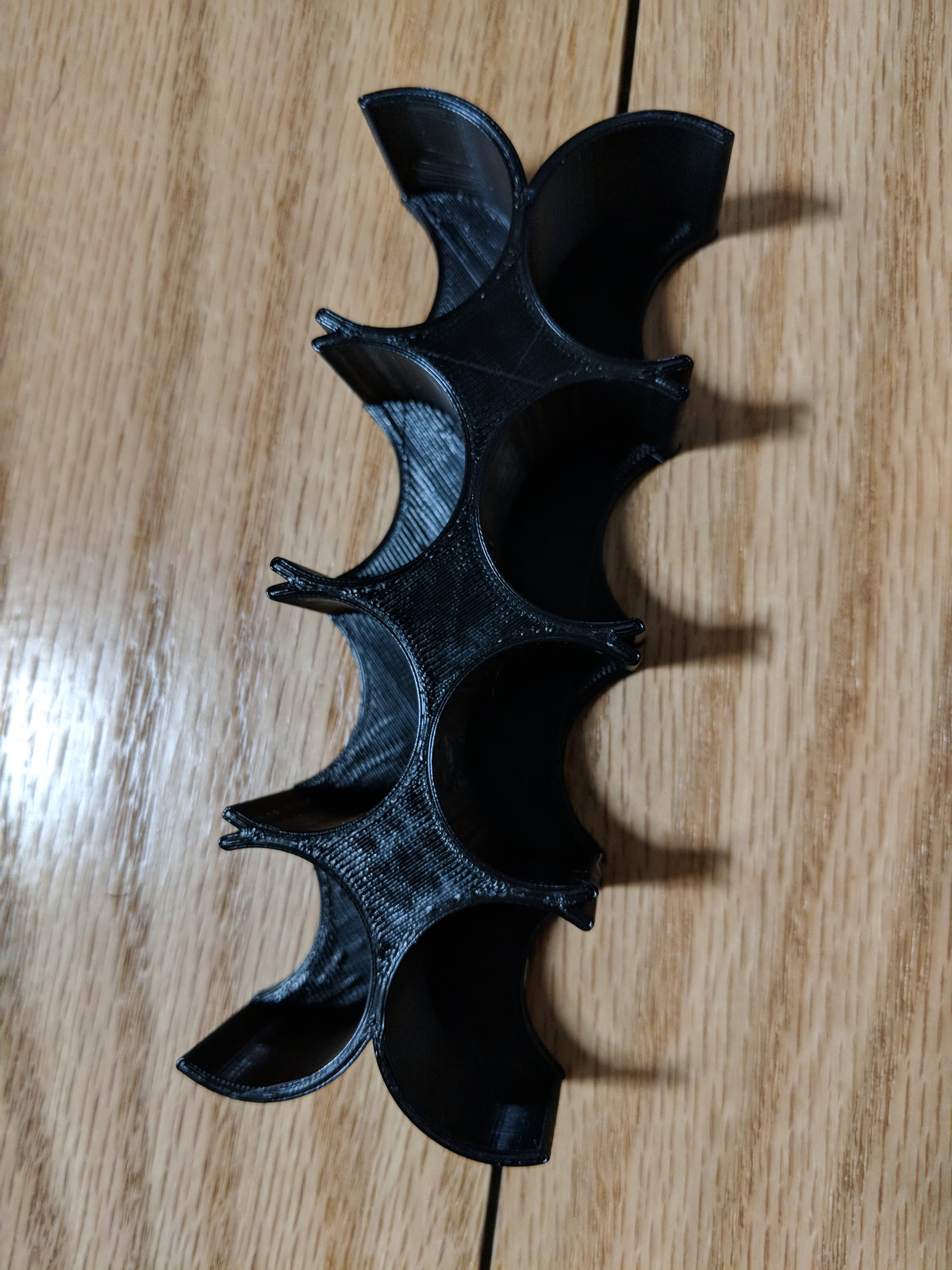 Token Holder (Style 3) for Kingdom Death: Monster