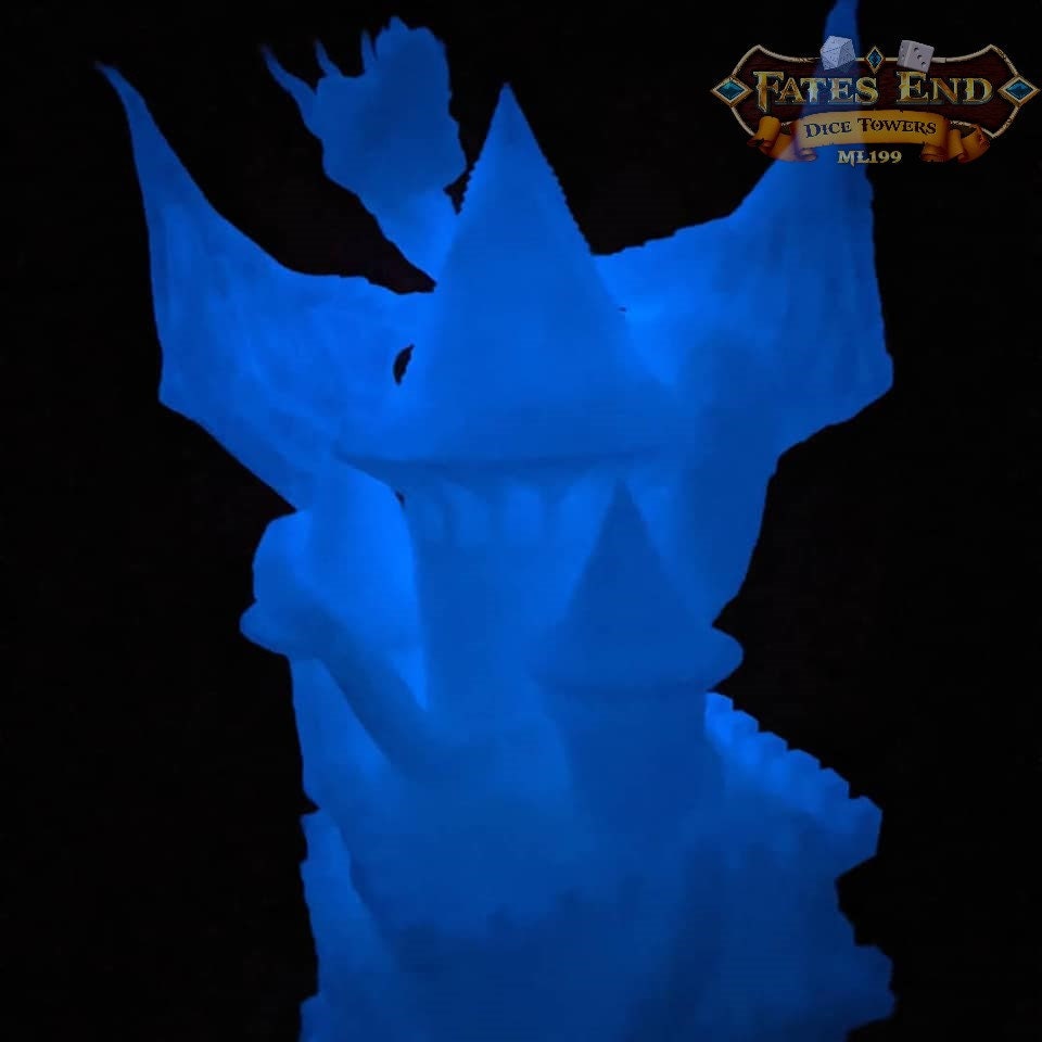 Dragon Dice Tower
