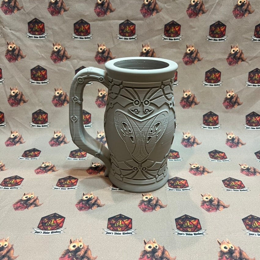 Star Wars themed Can Holder