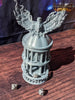 Phoenix 3D Printed Dice Tower