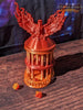Phoenix 3D Printed Dice Tower