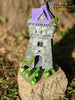 Ranger 3D Printed Dice Tower