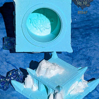 Snegg-Frost Giant Dice Box