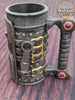 Rogue-Thief Mythic Mug Dice Vault & Can Holder