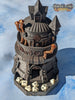 Artificer Class Steampunk 3D Printed Dice Tower