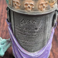 Necromancer Mythic Mug Dice Vault & Can Holder