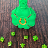 Luck Potion 3D Printed Dice Jail