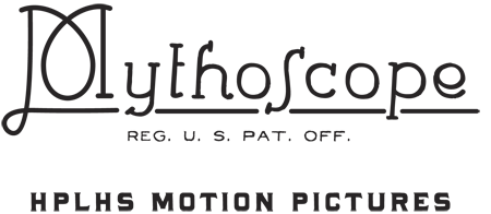 The Call of Cthulhu - Silent Film DVD (HPLHS)