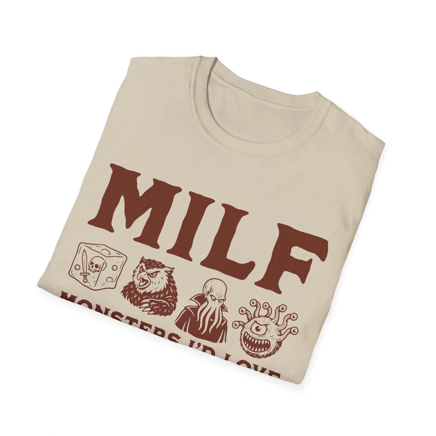 It's a Good Day for A TPK D&D DM Shirt - Dungeon Master Tee