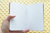 Mimic Reader Notebook