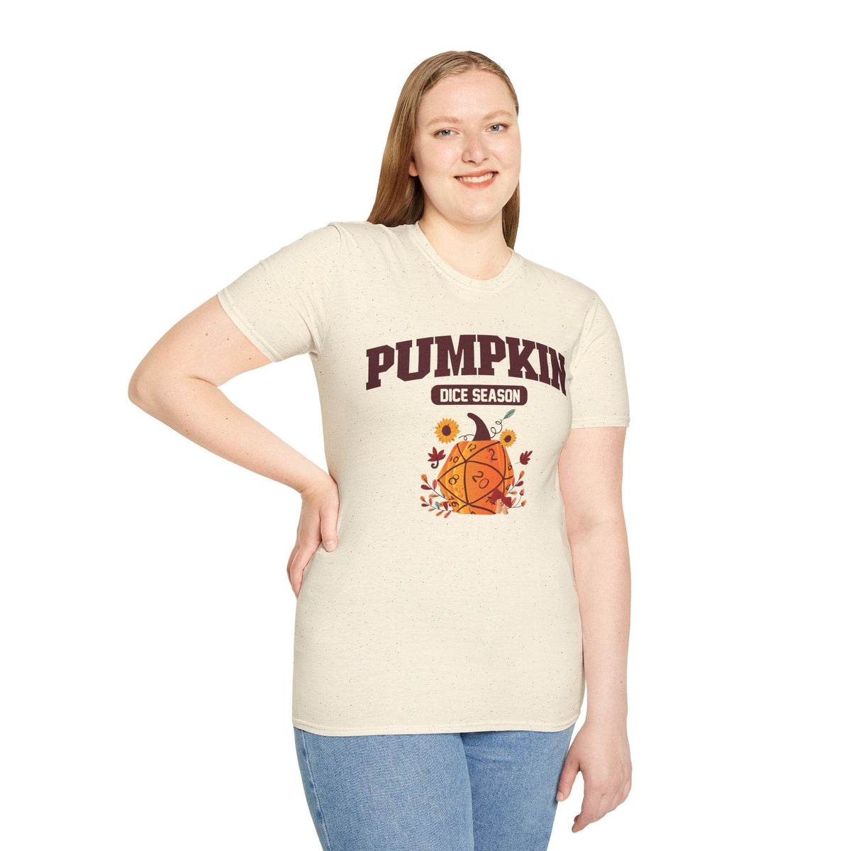 Never Too Old to Play Pretend D&D T-Shirt - RPG Gamer Tee