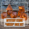 Mystery Stone *Mixed* Dice Set