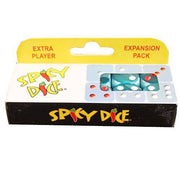 Spicy Dice - Expansion pack