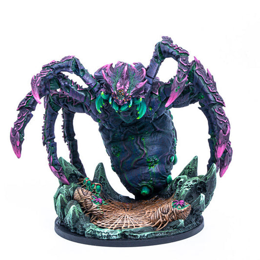 Epic Encounters: Web of the Spider Tyrant