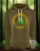 Department of Sasquatch Research(Michigan)™ Hoodie | Tee See Tee Exclusive