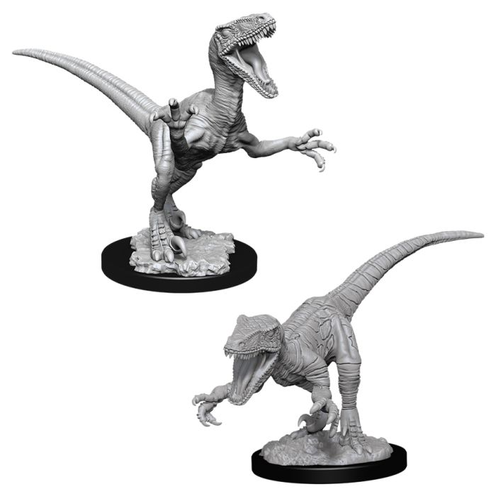 Deep Cuts: Raptors