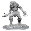 D&D: Nolzur's Marvelous Miniatures - Ice Troll Female