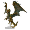 D&D: Icons of the Realms - Adult Bronze Dragon