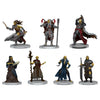 D&D: Icons of the Realms - Githyanki Warband