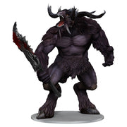 D&D: Icons of the Realms - Baphomet, The Horned King