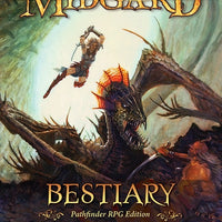 Midgard Bestiary