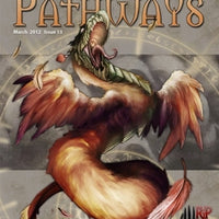 Pathways #13