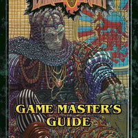 Earthdawn Game Master's Guide (Pathfinder)