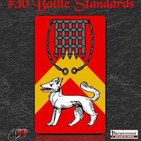 #30 Battle Standards