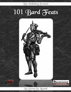 101 Bard Feats