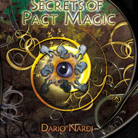 Secrets of Pact Magic