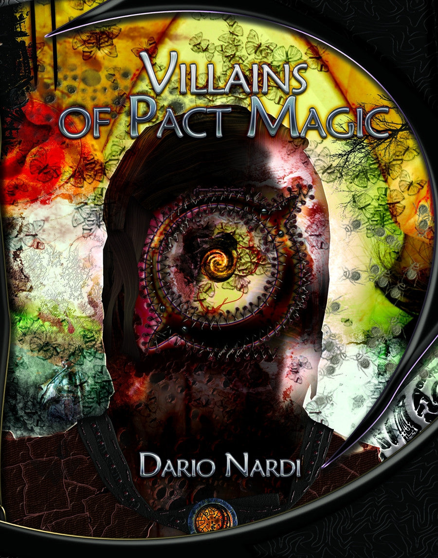 Villains of Pact Magic
