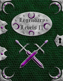 Legendary Levels II