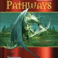 Pathways #21
