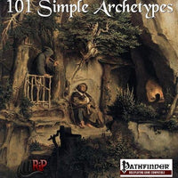 101 Simple Archetypes