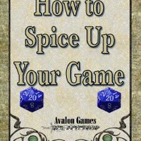 How to Spice Up Your Game