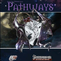 Pathways #23