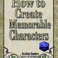 How to Build a Memorable Character