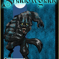 Shadowglade: Wyre of Shadowglade